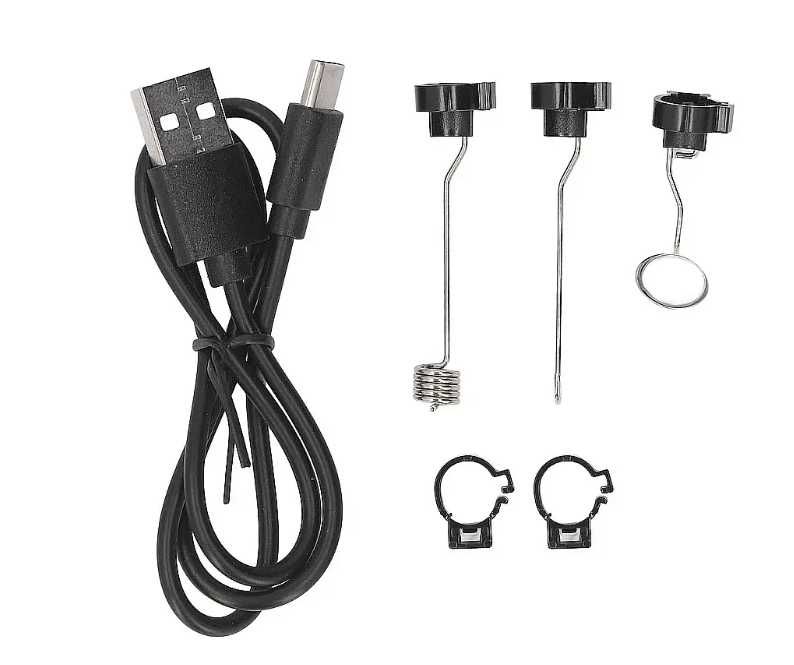 Индустриален водоустойчив HD ендоскоп 5м