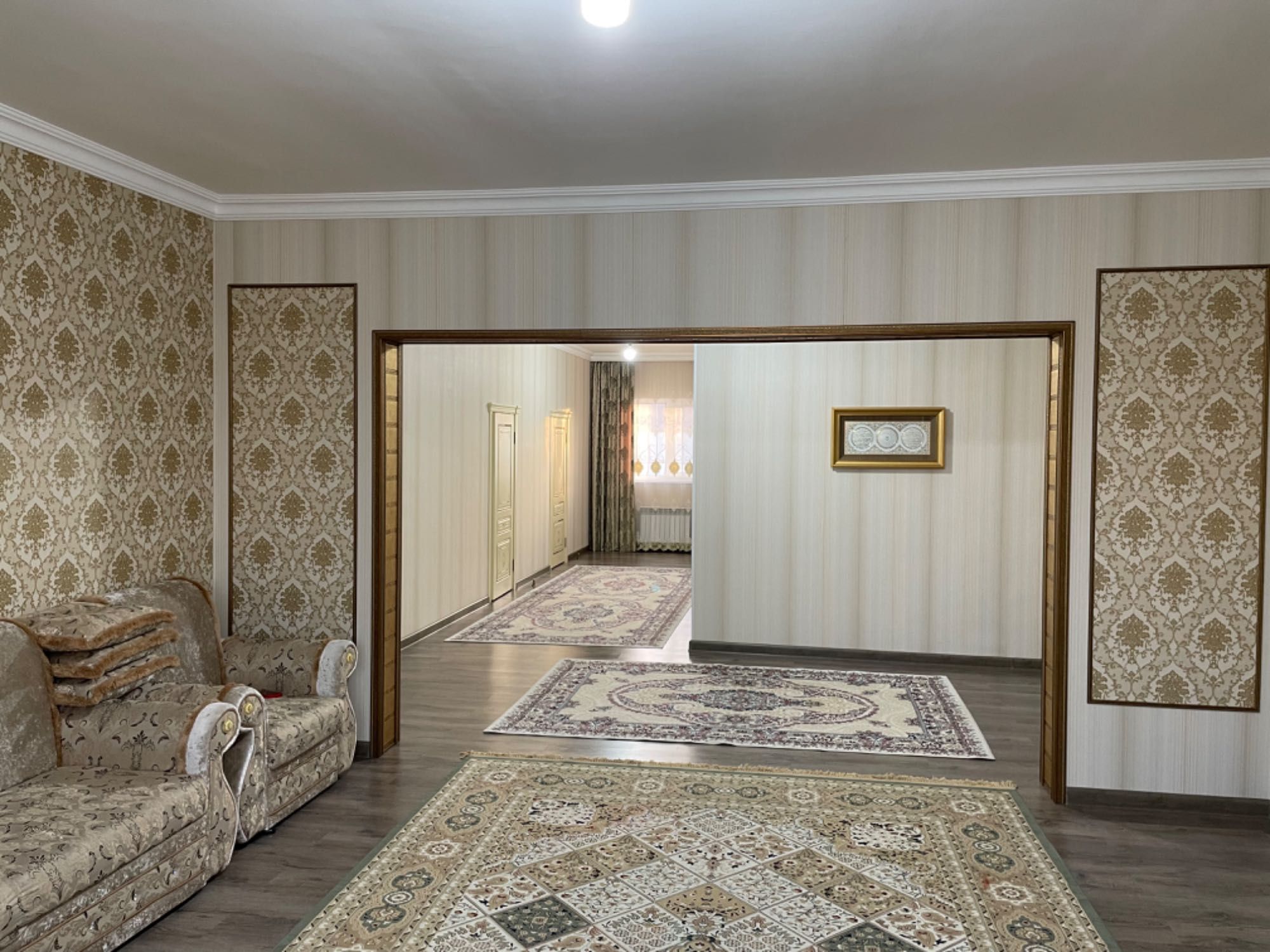 Продам дом Томарлы