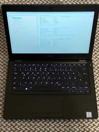 Laptop Dell Latitude 5290 i5-7300u 16GB RAM 512Gb SSD