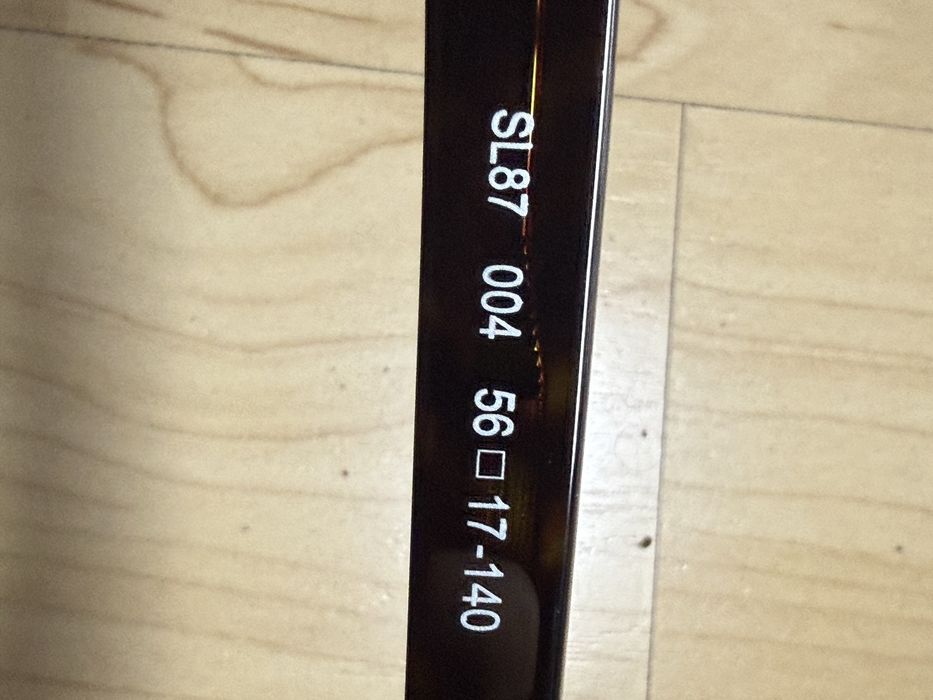 Ochelari Yve Saint Laurent