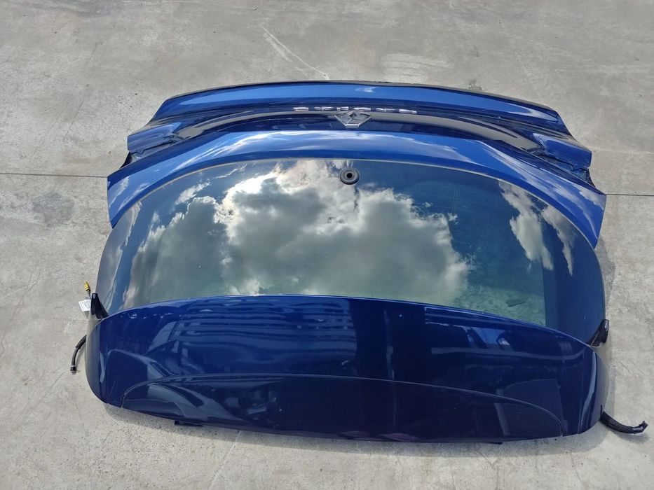 haion renault kadjar ha hl