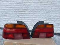 Оригинални стопове за BMW E39