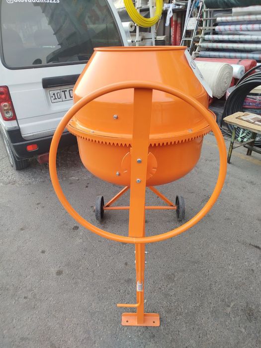 Битона мишалка 160литир