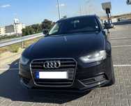 Audi A4 Avant Facelift 2013 143CP 2.0 TDI