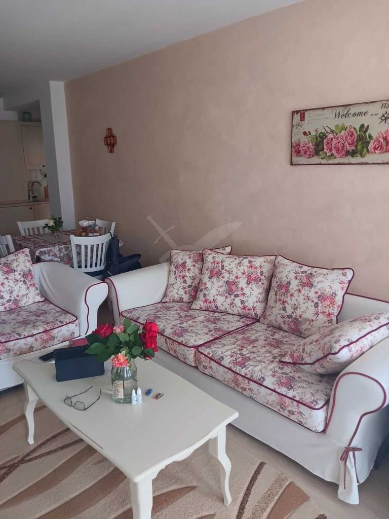 Продава се Двустаен апартамент в Поморие - 80 кв.м за 1588 €/кв.м - Снимка #1