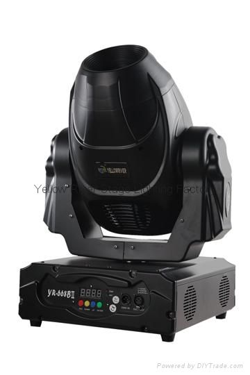 Vand 2 Moving Head Foarte Puternice cu lampa HMI 575 w