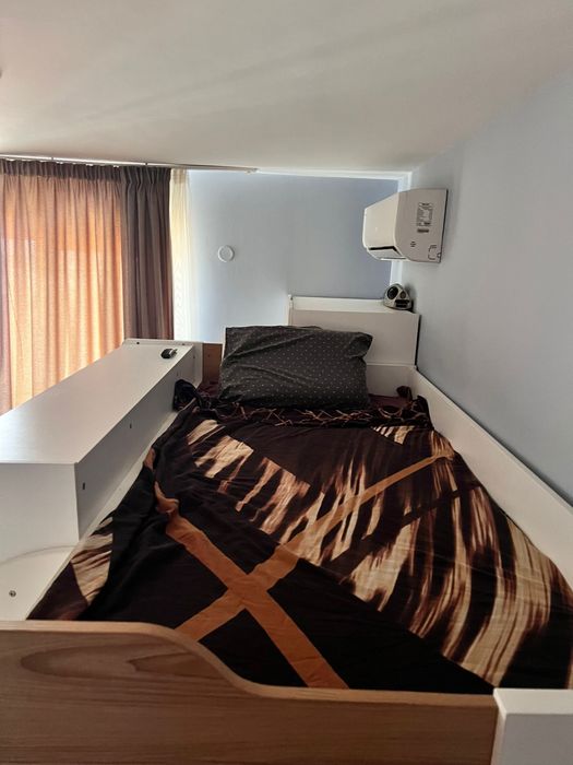 Детска тройна спалня