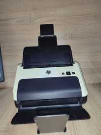 Скоростной сканер HP Scanjet Pro 3000 s2