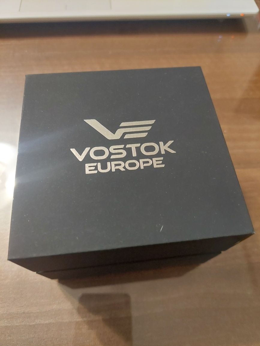 Ceas automatic Vostok Europe Expedițion North Pole 1