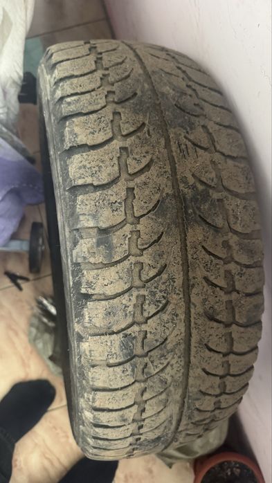 Продам колеса б/у