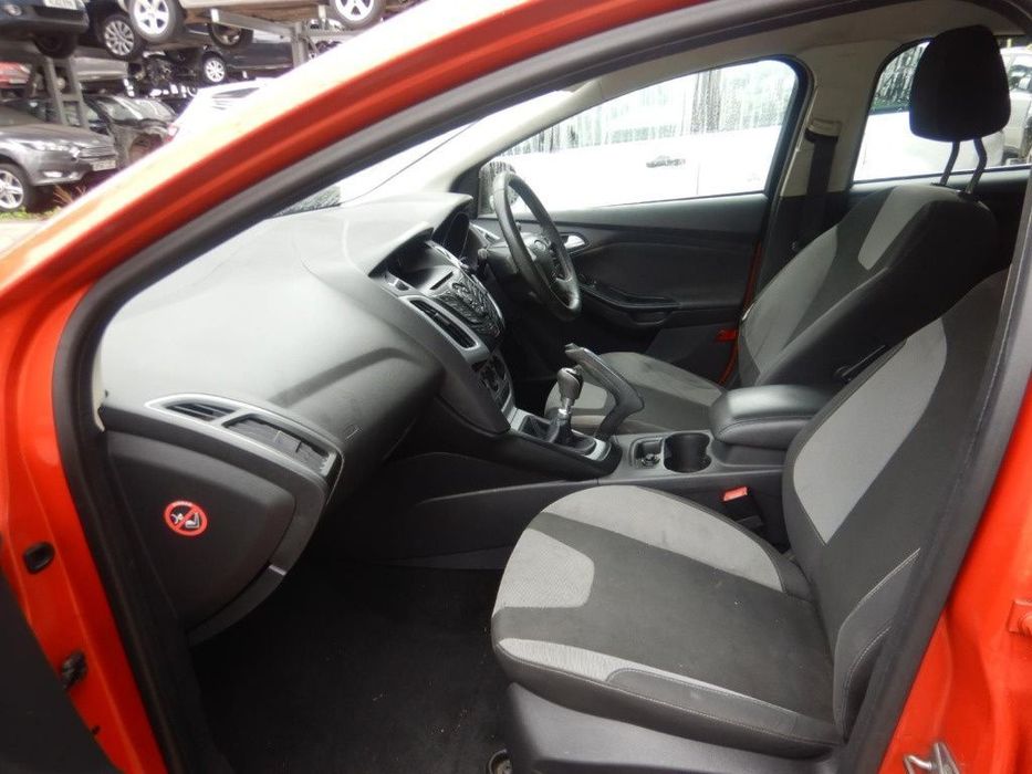 Pompa vacuum Ford Focus 3 2011 HATCHBACK 1.6 CRTC T1DB