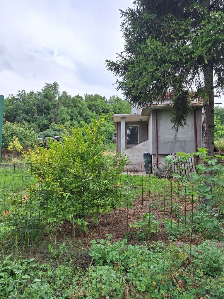 Продава се Къща в с. Цар Симеоново, Област Видин - 48 кв.м за 377 €/кв.м - Снимка #17