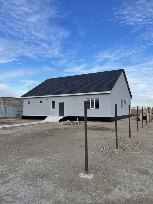 Атыраудан Астанаға айырбастаймын