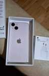 iPhone 13 128gb pink