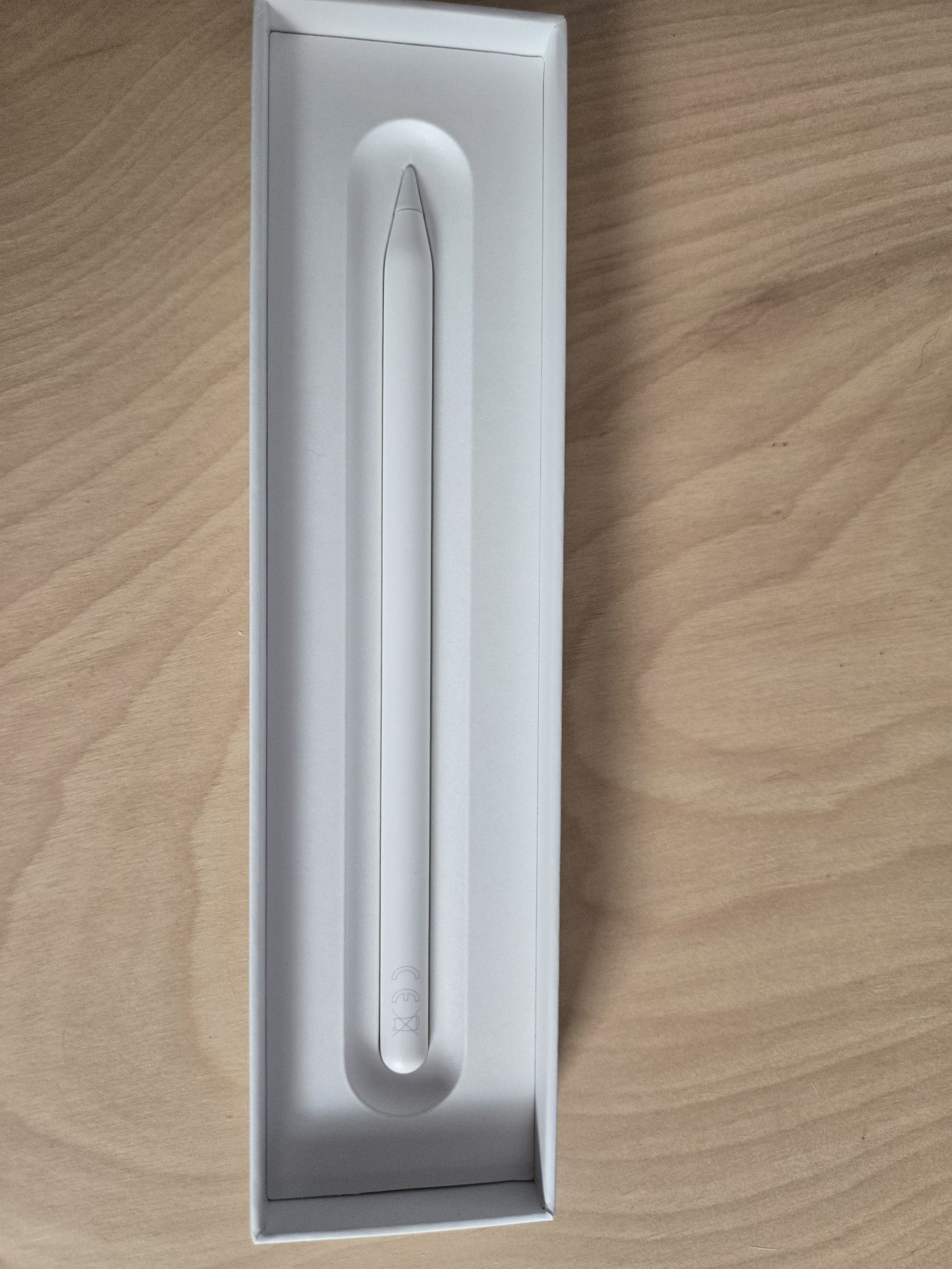 Apple Pencil 2nd generation
