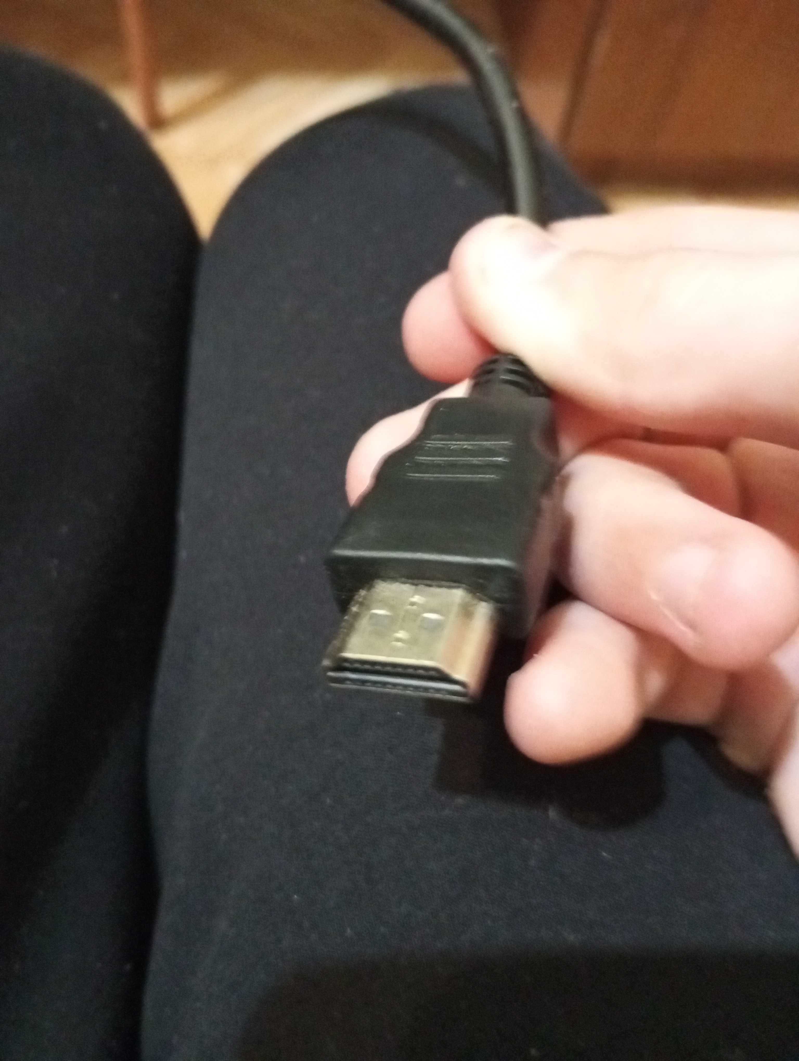 Мини удлинитель HDMI