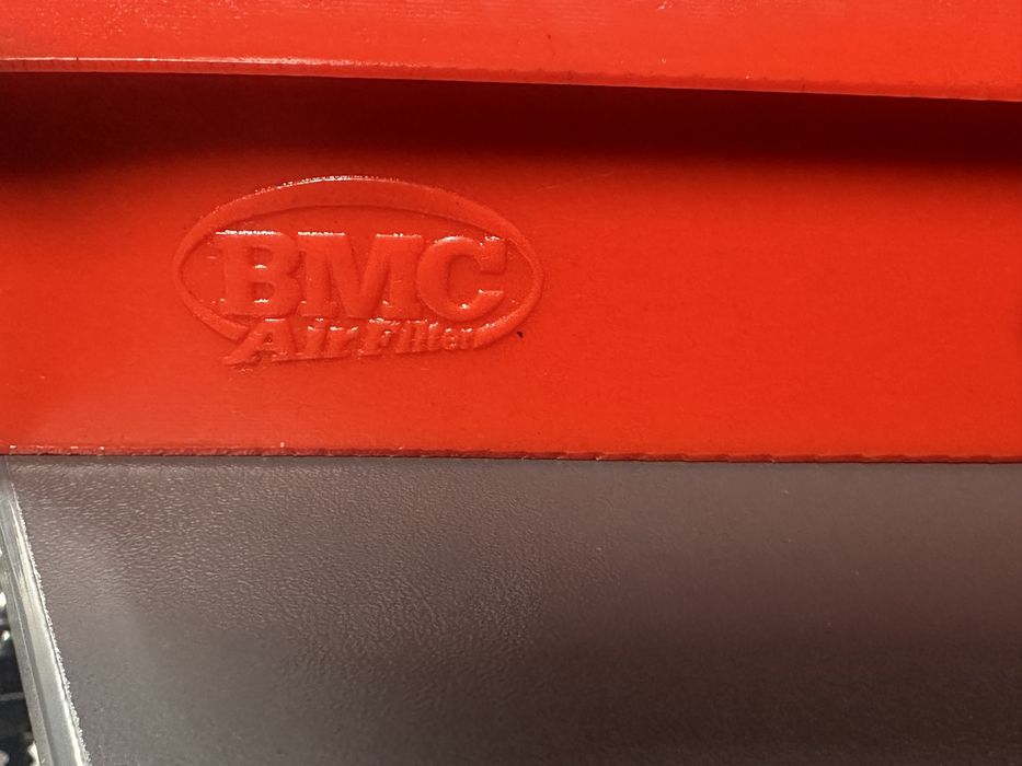 Filtre aer sport X3  G01 F97 Motor S58