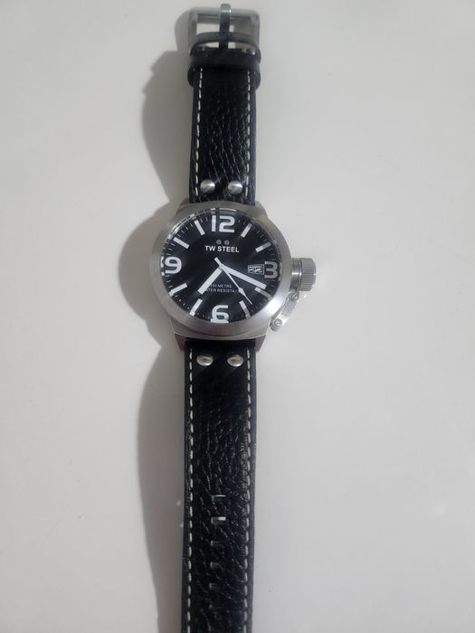 Ceas barbati TW STEEL