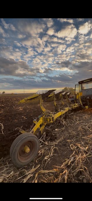 Vand pulg biso 4 cormene