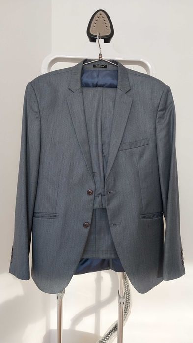 Костюм мужской двойка