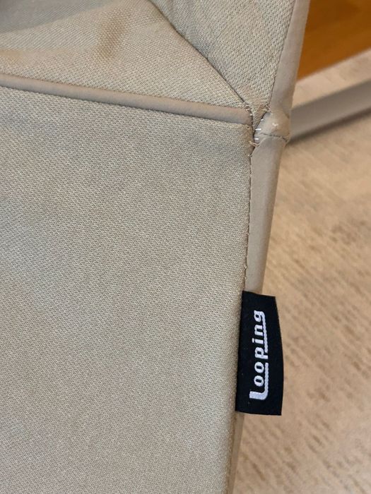 Balansoar/leagan bebelusi