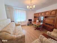 Apartament 2 decomandate, mobilat si utilat, zona Narcisa