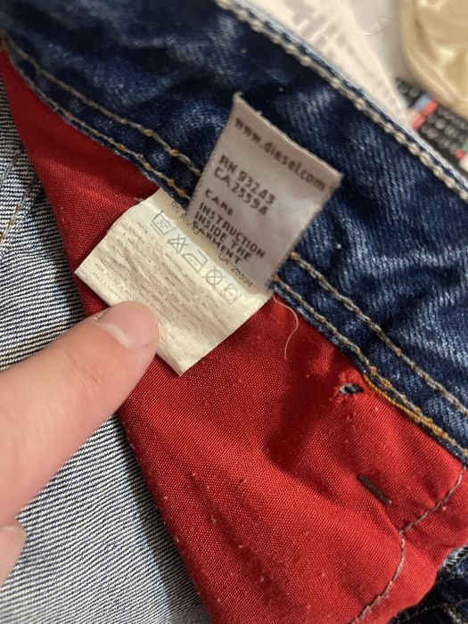 Blugi Diesel Industry