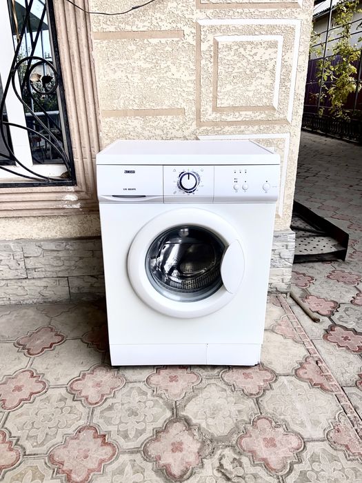 Продам стиральную машинку  рабочая