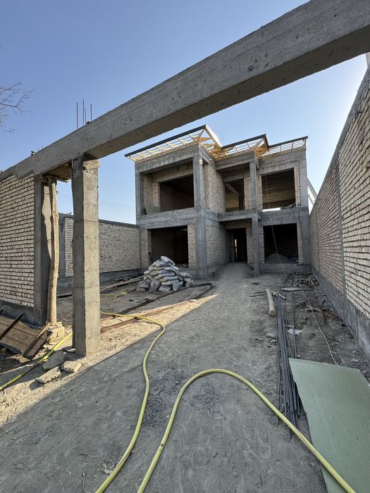 продается коттедж