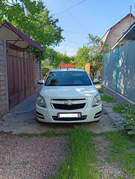 Продается Cobalt