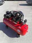 Компресор за въздух Vion Italy compressor 200 литра