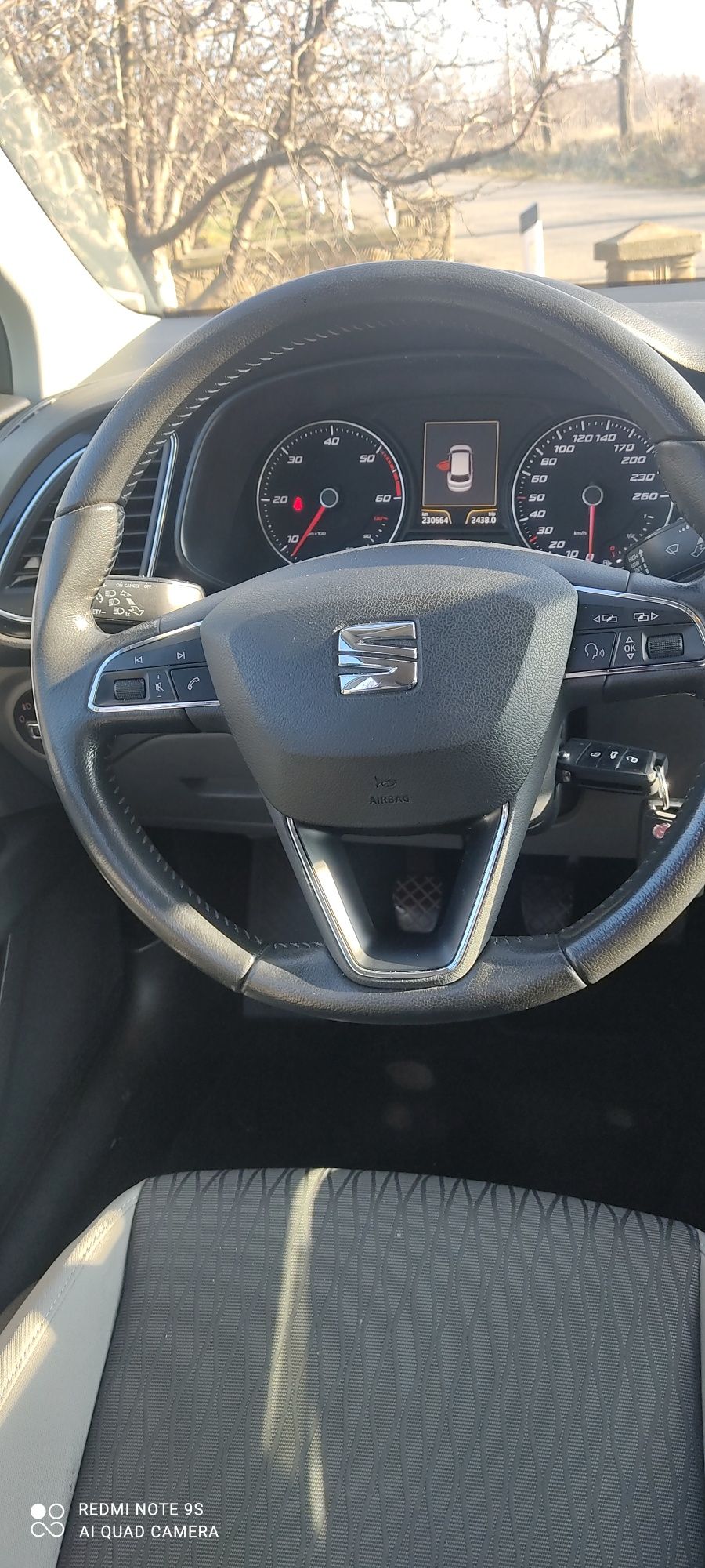 Seat Leon ST Diesel