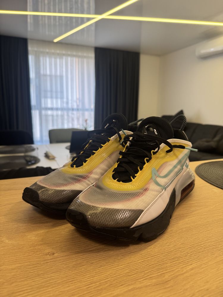 Nike Air Max 2090