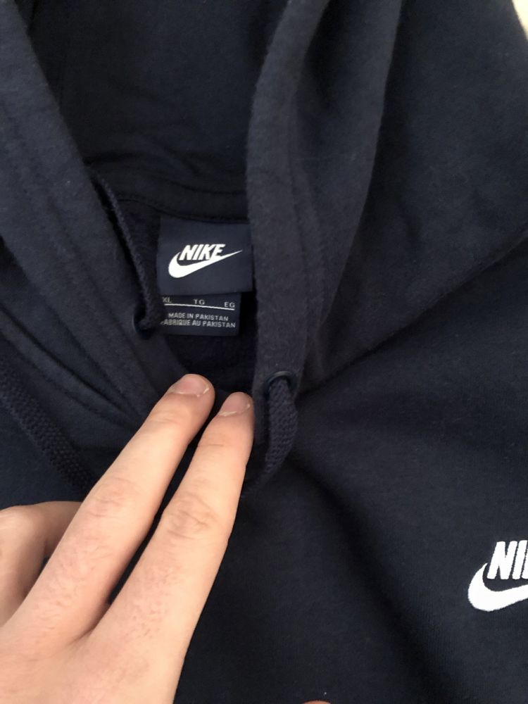 Nike Горнище XL