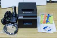 Принтер чеков Xprinter N160 USB 80 мм
