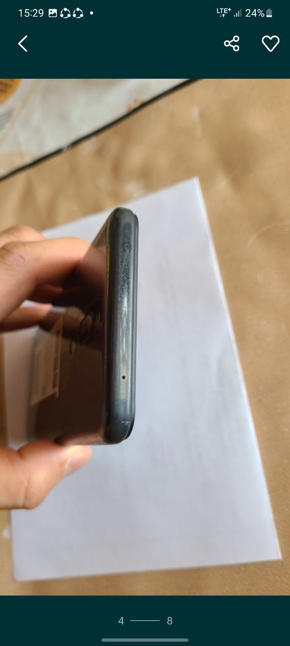Redmi 8 sotiladi