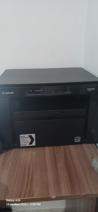 Принтер  Cenon MF 3010