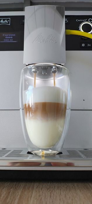 Espressor expresor melita Melitta -  Preț redus BlackFriday