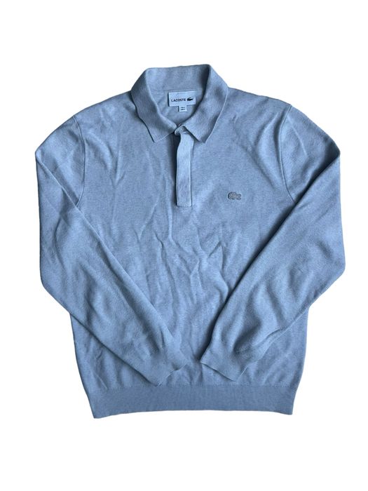 Lacoste  2 бр. Мъжки Блузи / S/М,L / Оригинал