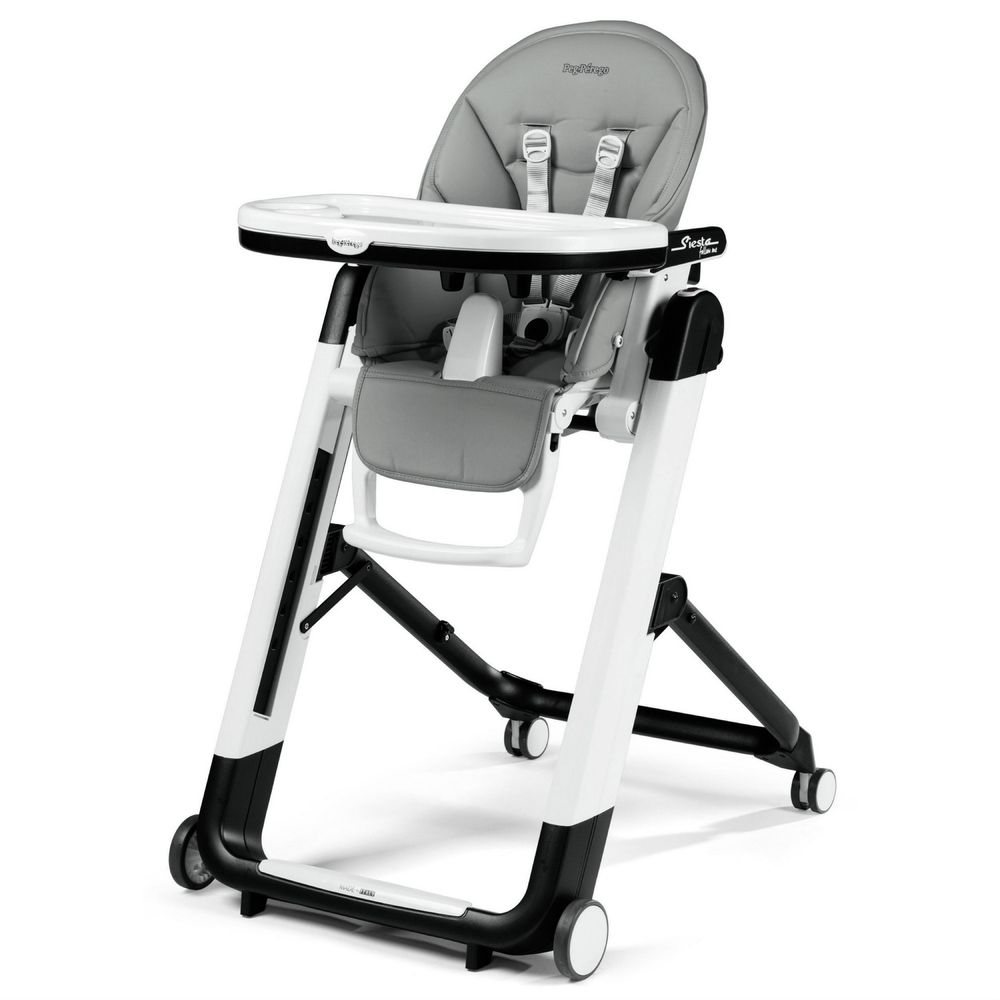 Peg Perego Siesta follow me. Стульчик для кормления