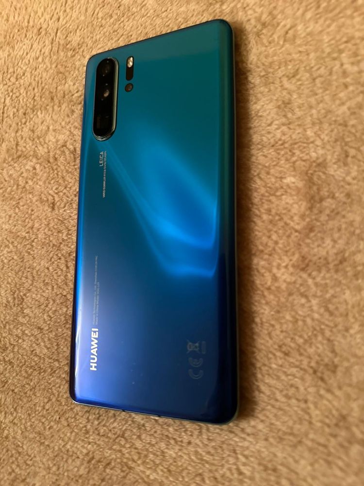 Huawei P30 pro 128 GB