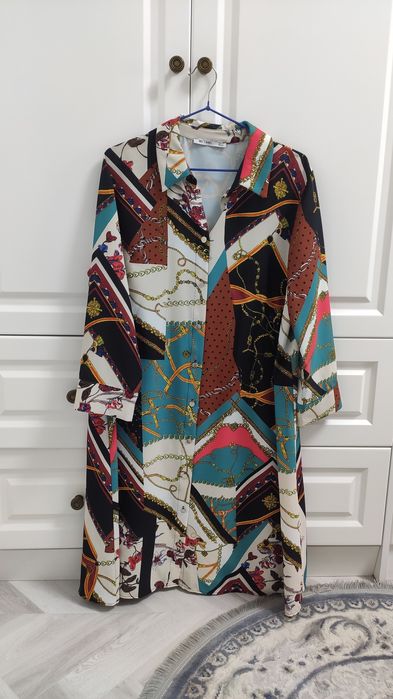 Платье, производство Турция