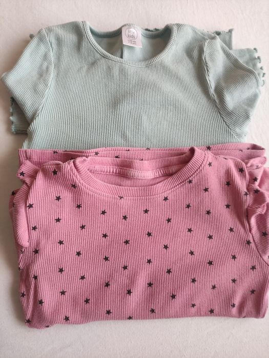 Лот за момиче 116р.