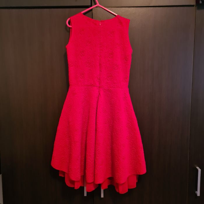 Официалви рокли за госпожици