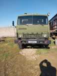 Продаётся автомобиль Камаз 4310