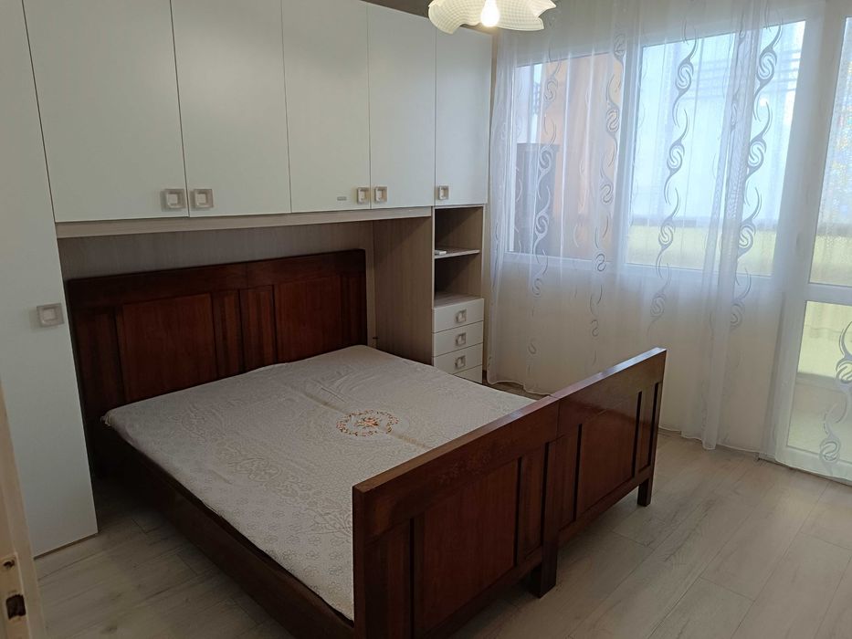 Дава се под наем Двустаен апартамент в Стара Загора, Била - 60 кв.м за 382.5 € - Снимка #6
