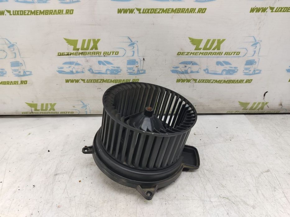 Ventilator aeroterma A1648350007 Mercedes-Benz ML W164 [2005 - 2008]