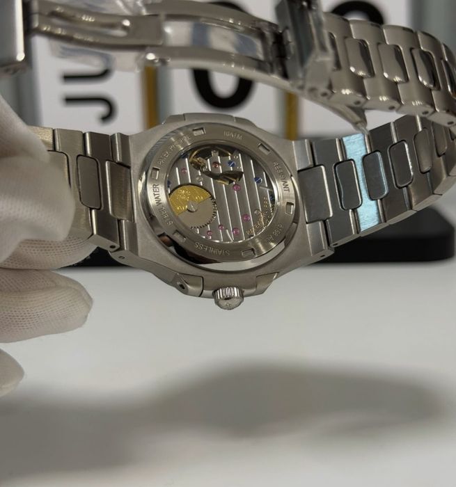 patek philippe мъжки автоматичен часовник