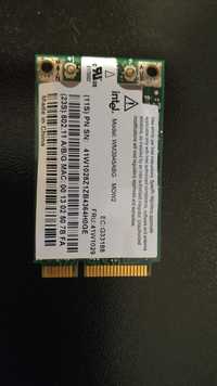 Placa wireless Intel 3945ABG, pentru laptop