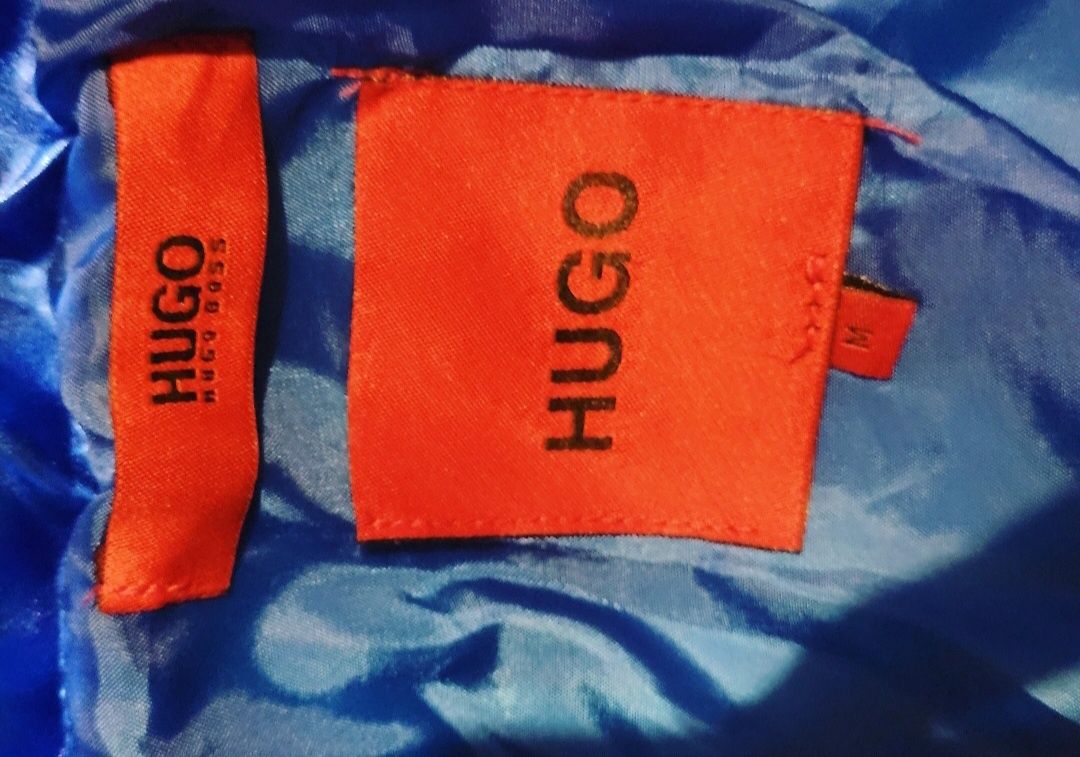 Geaca Bărbat  Hugo Boss   M